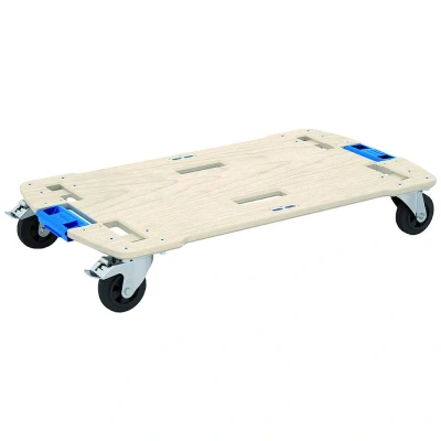 Afbeelding van Gedore 1110 WMR 34 Verrijdbaar onderstel voor WorkMo B3 854x493x144 mm 3002713
