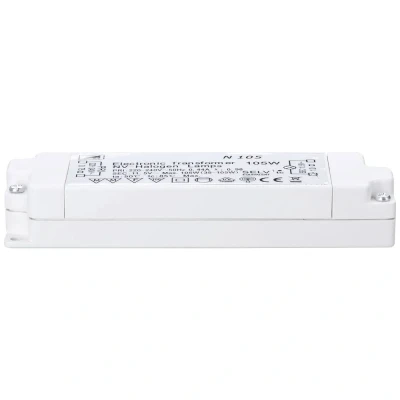 Afbeelding van TIP Thüringer Industrie Produkte 3651 Halogeentransformator 12 V