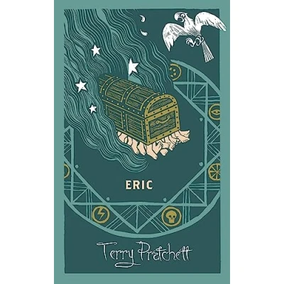 Afbeelding van Eric: Discworld: The Unseen University Collection
