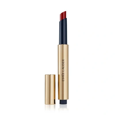 Afbeelding van Estée Lauder Make Up Pure Color Lipstick Melt On Gloss Stick 289 Melted Scarlet 1.8gr