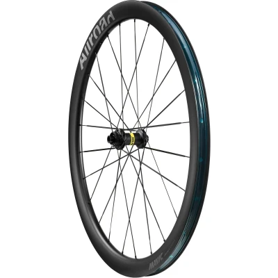 Afbeelding van MAVIC Wheel allroad sl carbon rear 12x142mm