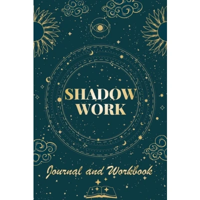 Afbeelding van Shadow Work Journal and Workbook