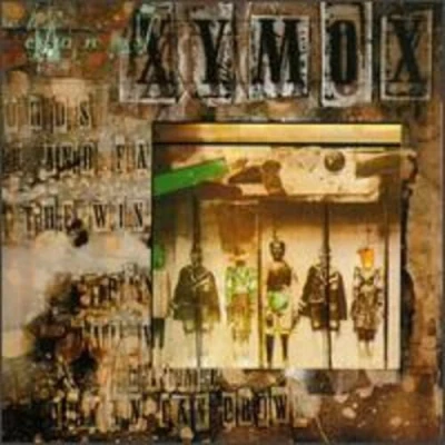 Afbeelding van Clan Of Xymox