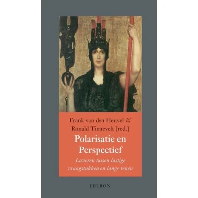 Afbeelding van Polarisatie &amp; Perspectief (Paperback)
