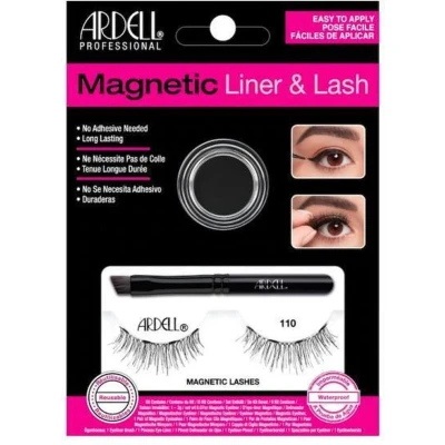 Afbeelding van Ardell Magnetic Single Lashes 110