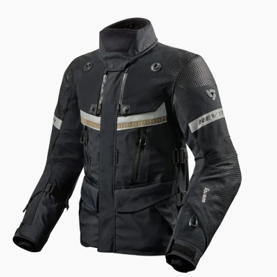 Afbeelding van Rev&#039;it Dominator 3 GTX jacket zwart