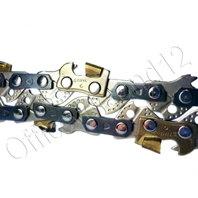 Afbeelding van Stihl Zaagketting 3/8&quot; 1,6 mm 66 GL 45 cm zwaard Rapid Duro RD 3683 000 0066