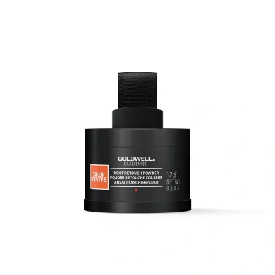 Afbeelding van Goldwell DS Color Revive Root Retouch Powder Copper Red
