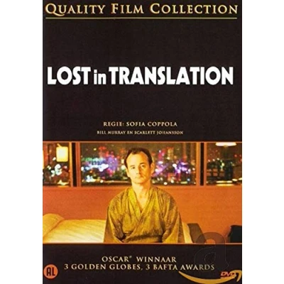 Afbeelding van Lost In Translation