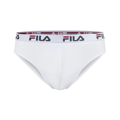 Afbeelding van FILA Heren FU5015/2 Slip, wit, XL