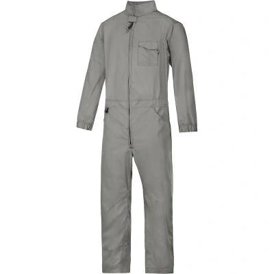 Afbeelding van Service Overall,Donker Grijs (1800),Xxl