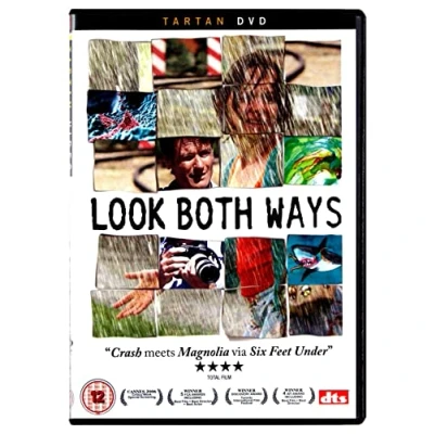 Afbeelding van LOOK BOTH WAYS