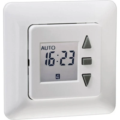 Afbeelding van Rolluiktimer Kaiser Nienhaus 320500 Tastor Konsum SD Inbouw (in muur)