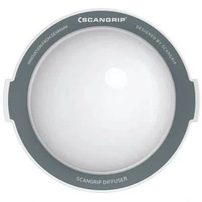 Afbeelding van Scangrip Diffuser Large