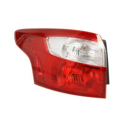 Afbeelding van Achterlicht DEPO 431 19A8L UE
