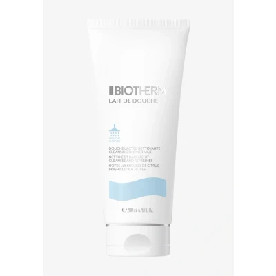 Afbeelding van Biotherm Lait De Douche Douchegel 200ml