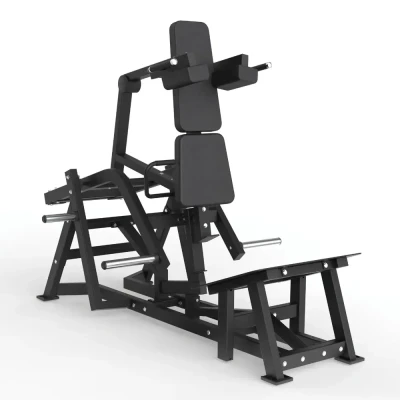 Afbeelding van Toorx Professional AVANT Hack Squat FWX 7350