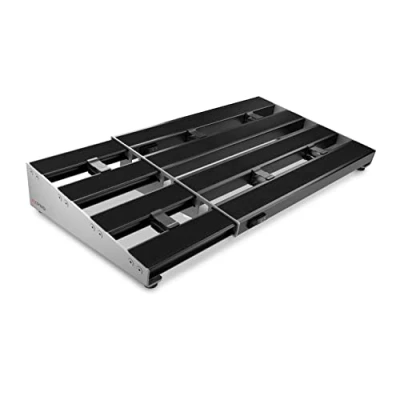 Afbeelding van D&quot;;Addario PW XPNDPB 02 XPND Pedalboard 2 Rows