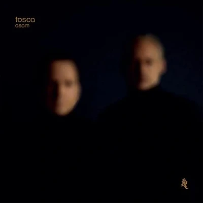 Afbeelding van Tosca Osam (2 LPs)