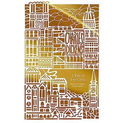 Afbeelding van A Tale of Two Cities (Artisan Edition)