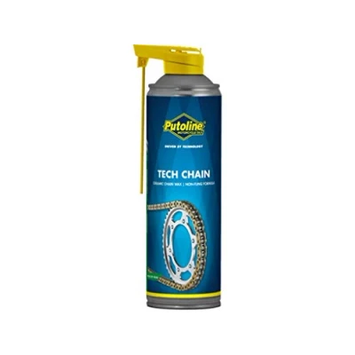 Afbeelding van Putoline Kettingspray 500ml kopen? Nu in de aanbieding bij Voordelig Inslaan!