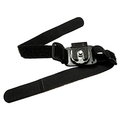 Afbeelding van Liquid Image Geventileerde Helm Mount voor Ego Action Camera
