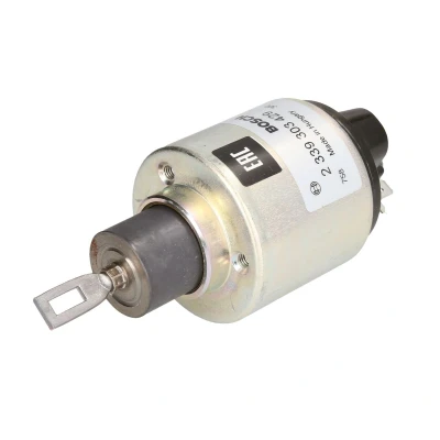 Afbeelding van Magneetschakelaar, startmotor BOSCH 2 339 303 429