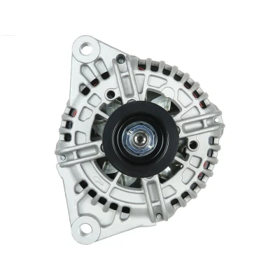 Afbeelding van AS PL A0072 Dynamo / Alternator 24V 90A IVECO: EuroCargo I III