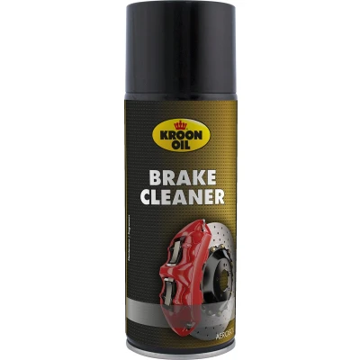 Afbeelding van Kroon Oil Remmenreiniger 32964 500ml