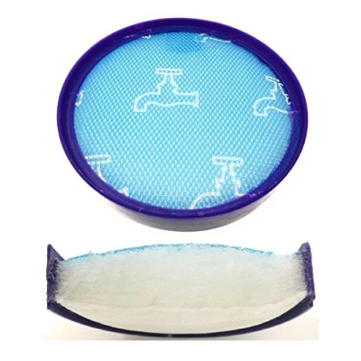 Afbeelding van Hoge Prestaties Filter Pre Motor Wasbare Mema compatibel met Dyson DC19 DC19T2 DC20 DC21 DC29 DC29DB