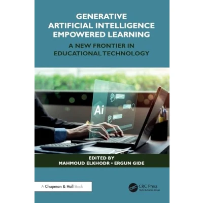 Afbeelding van Generative Artificial Intelligence Empowered Learning