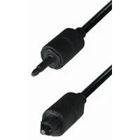 Afbeelding van Toslink naar 3.5mm optisch 3.00 m.