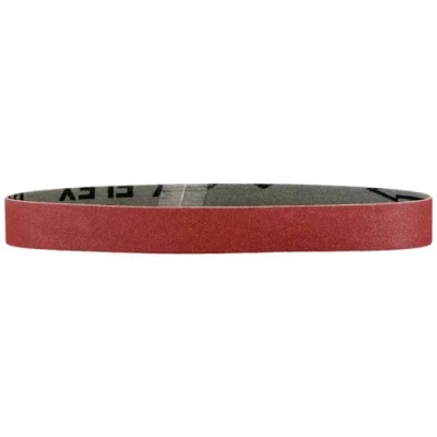 Afbeelding van Metabo 629066000 Schuurband Korrelgrootte 120 (l x b) 1020 mm 50 3 stuk(s)