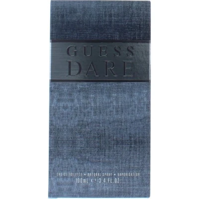 Afbeelding van Guess Dare Homme Eau de Toilette 100ML