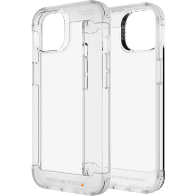 Afbeelding van Gear4 Havana For Iphone 13 Clear