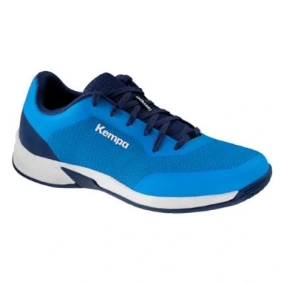 Afbeelding van Kempa Kourtfly Three handbalschoenen indoorschoenen met antislipzool