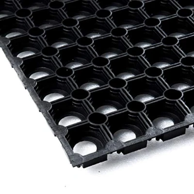 Afbeelding van Ringmat 100 x cm