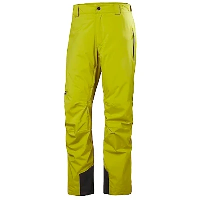 Afbeelding van Helly Hansen Men Legendary Insulated Pant Bright Moss maat XL