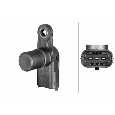 Afbeelding van Nokkenassensor HELLA 6PU 358 380 671