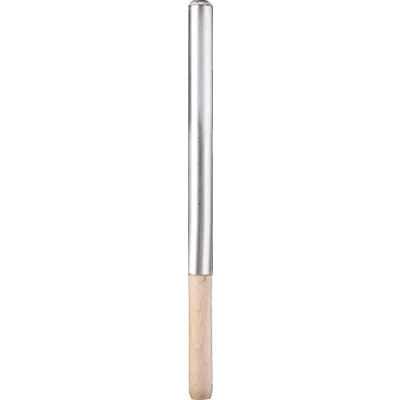 Afbeelding van PFERD 33300004 Slijpschijfafrichter Ø 22 mm lengte 250 mm voor het profileren en gladschaven Diameter 22 mm 1 stuk(s)