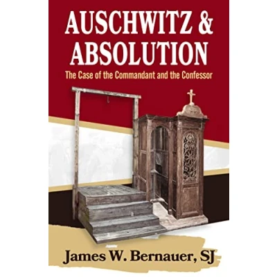 Afbeelding van Auschwitz and Absolution