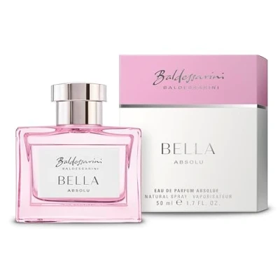 Afbeelding van Baldessarini Fragrances Bella ABSOLÚ EDP Eau de parfum, Dames, Maat: 50 ml,