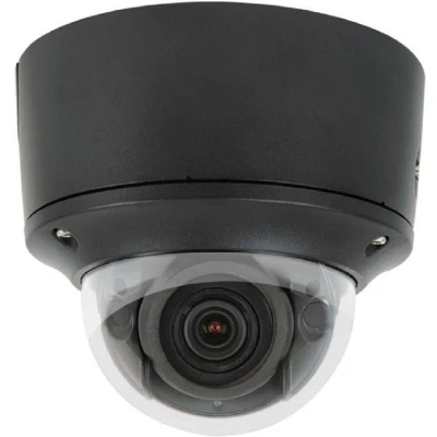 Afbeelding van Hikvision Digital Technology DS 2CD2786G2 IZS zwart 2.8 12mm 8mp EasyIP 4.0 AcuSense IP domecamera