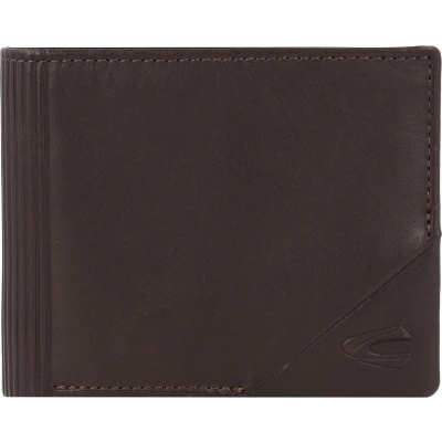 Afbeelding van camel active RFID Schutz 12 CM Portemonnee, Heren, Maat: One Size, Brown