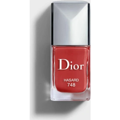Afbeelding van Dior Vernis nagellak 10 ml Rood
