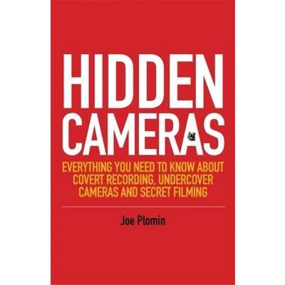 Afbeelding van Hidden Cameras