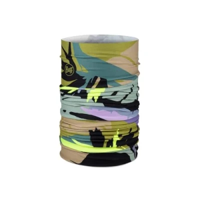 Afbeelding van BUFF® Multifunctionele Cols Bruin Unisex Kinderen