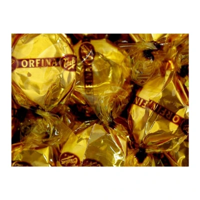 Afbeelding van Trefin Orfina Goudtoffees 3kg