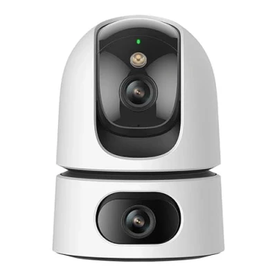 Afbeelding van Imou Ranger Dual 8MP IP beveiligingscamera Binnen 2304 x 1296 Pixels Bureau