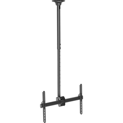 Afbeelding van My Wall HD3L TV plafondbeugel 94,0 cm (37) 177,8 (70) Kantelbaar en zwenkbaar, Roteerbaar